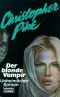 [Der blonde Vampir 01] • Der blonde Vampir